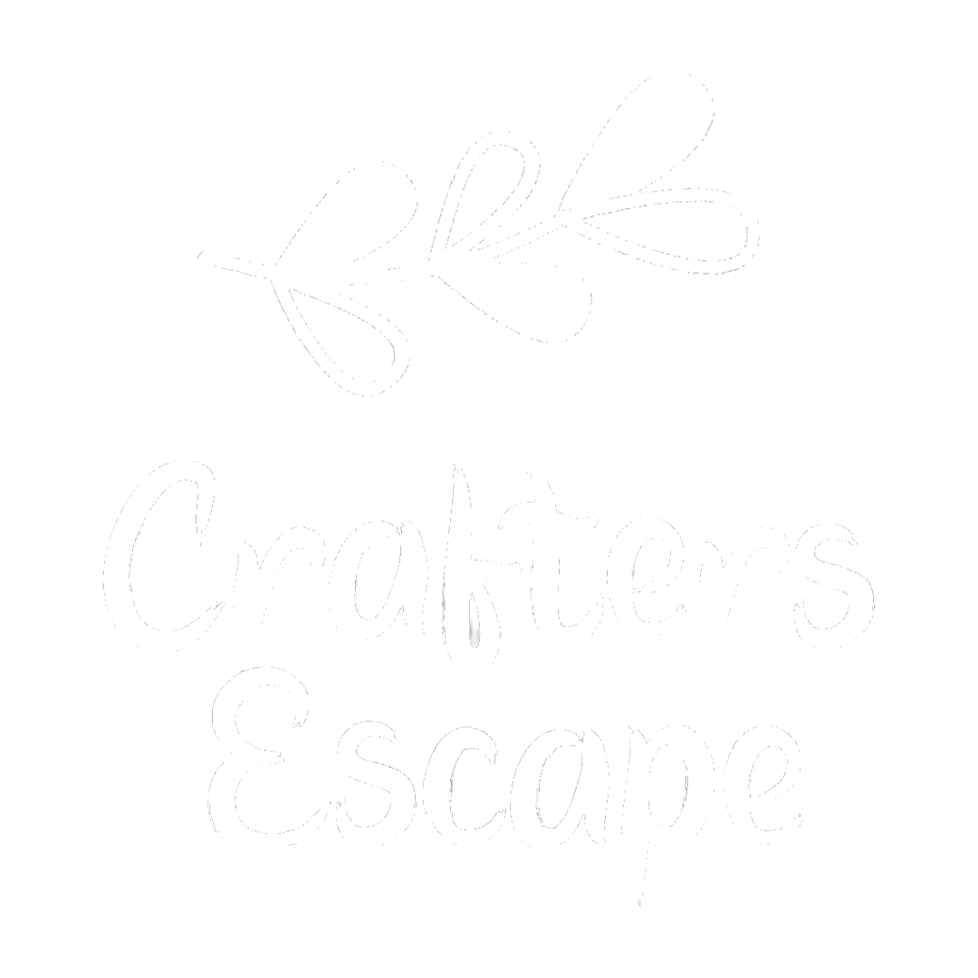 The Crafters Escape